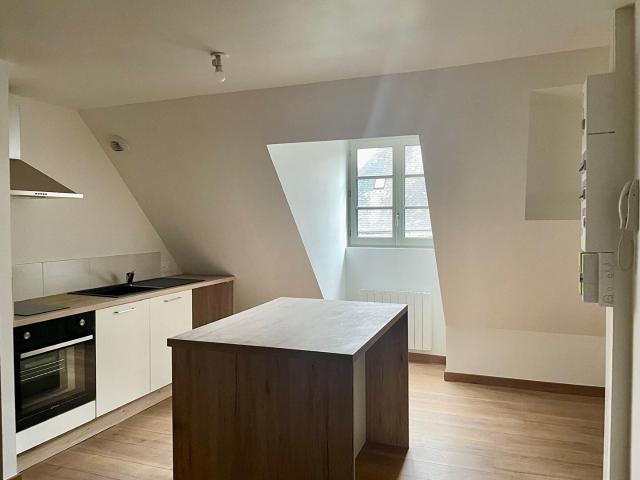 Appartement vente à Chinon