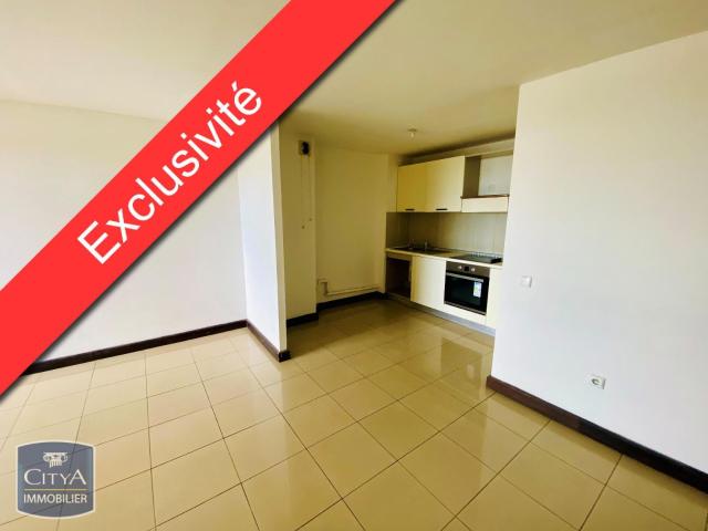 Appartement vente à La Réunion