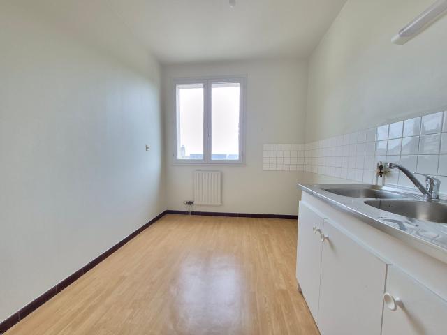 Appartement location à Tours
