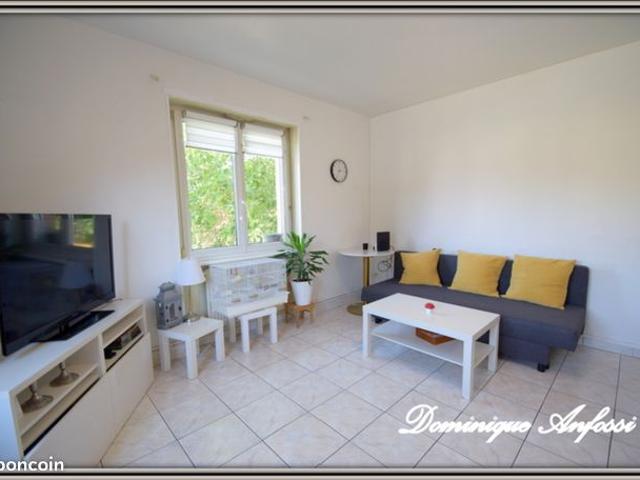 Appartement vente à Mulhouse