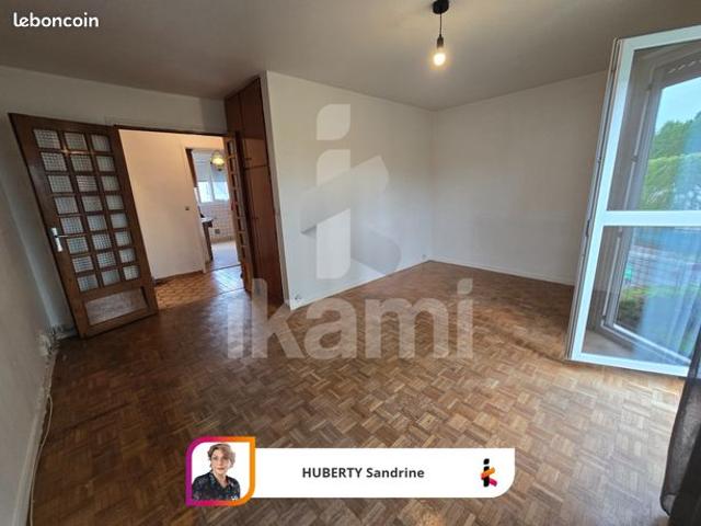 Appartement vente à Bobigny, Bondy