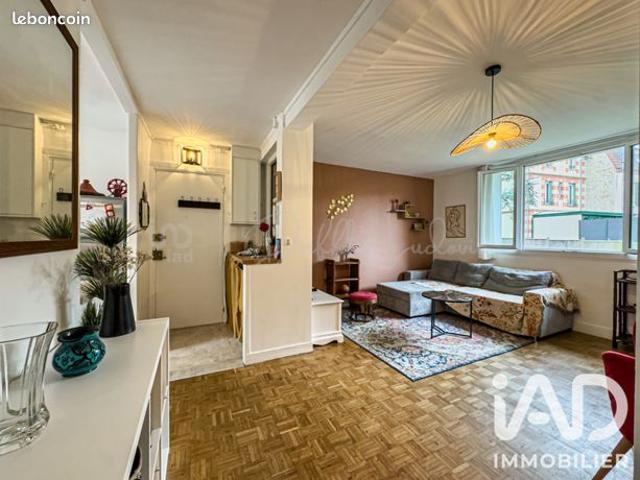 Appartement vente à Saint-Germain-en-Laye, Marly-le-roi