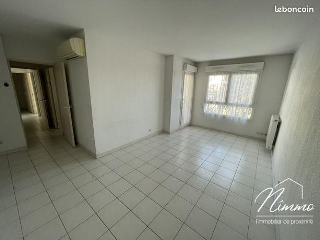 Appartement vente à Argelès-Gazost, Les Angles