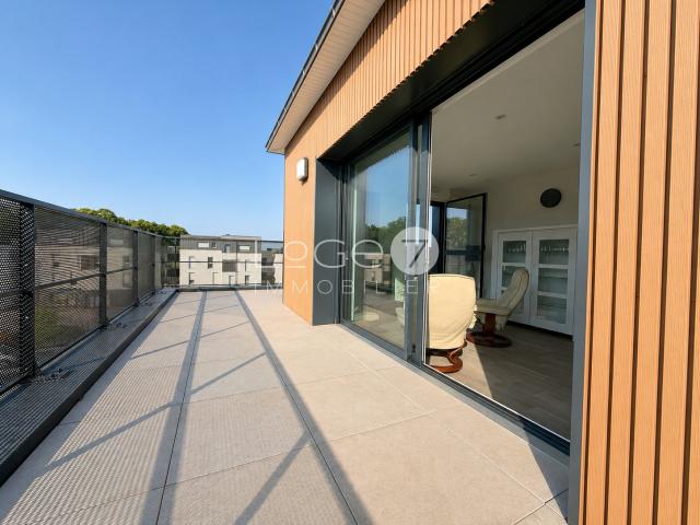Appartement vente à Quimper, Bretagne