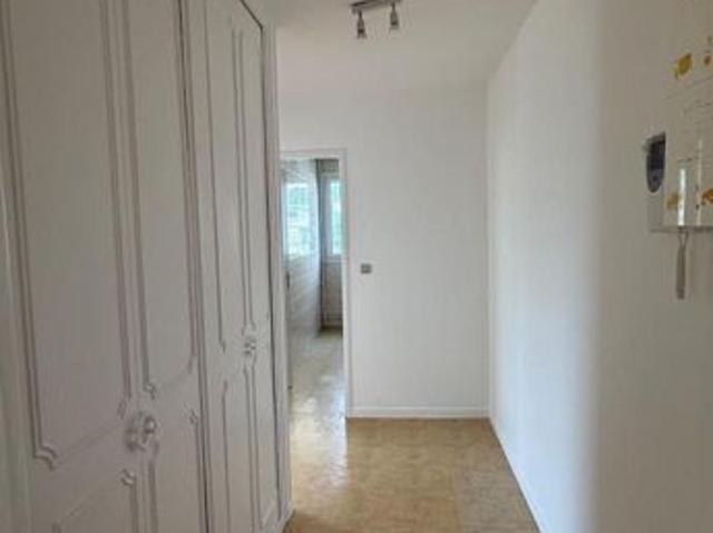 Appartement vente à Compiègne, Oise
