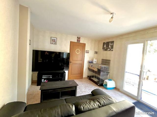 Appartement vente à Istres, Châteauneuf-les-martigues