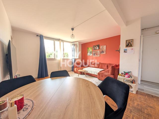 Appartement vente à Saint-Germain-en-Laye, Marly-le-roi