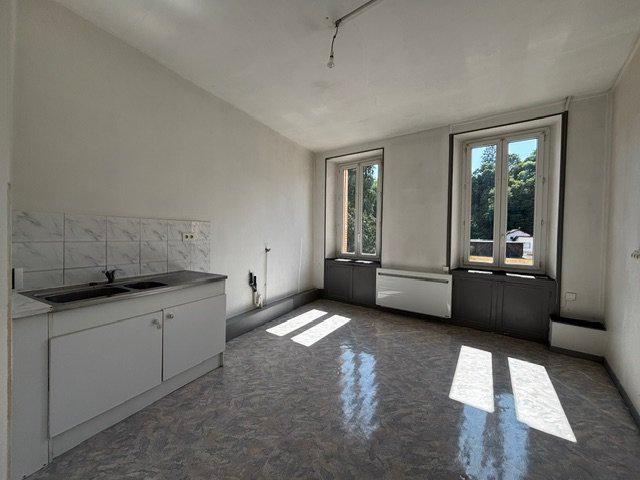 Appartement location à La Tour-du-Pin, Le Pont-de-beauvoisin