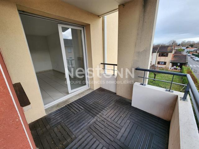 Appartement vente à Toulouse