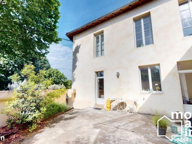 Appartement vente à Langon, Cadillac