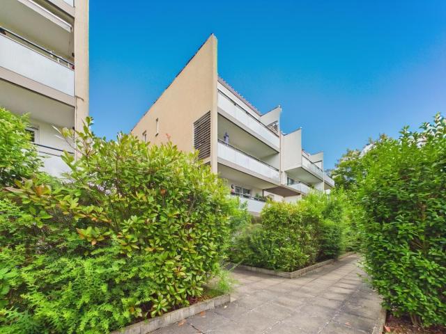 Appartement vente à Strasbourg, Bischheim