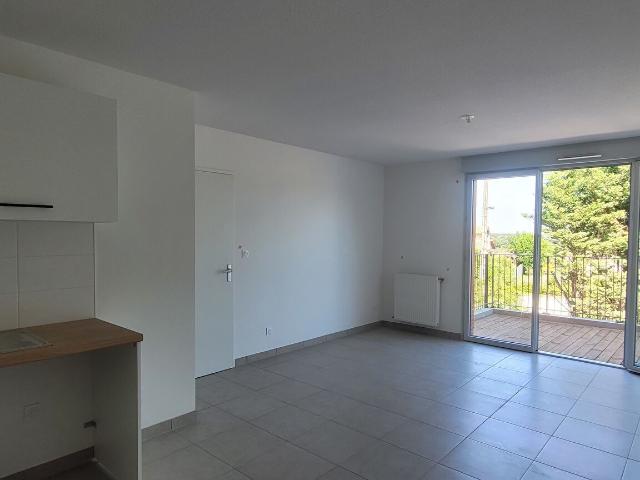 Appartement vente à Toulouse, Escalquens