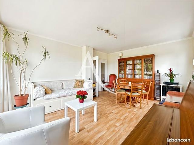 Appartement vente à Avallon, Bois-d'arcy