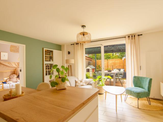Appartement vente à Lapurdi, Cambo-les-Bains