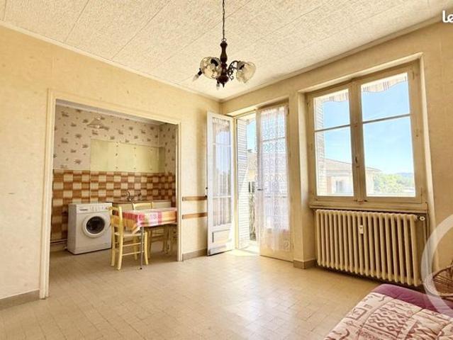 Appartement vente à Belley