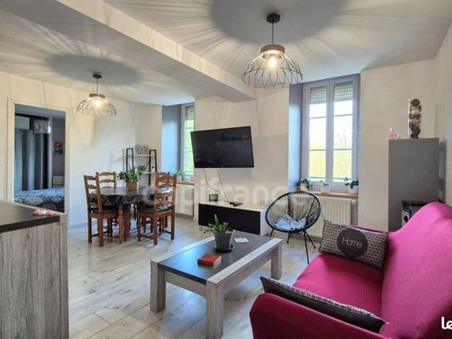 Appartement vente à Étampes, Etampes