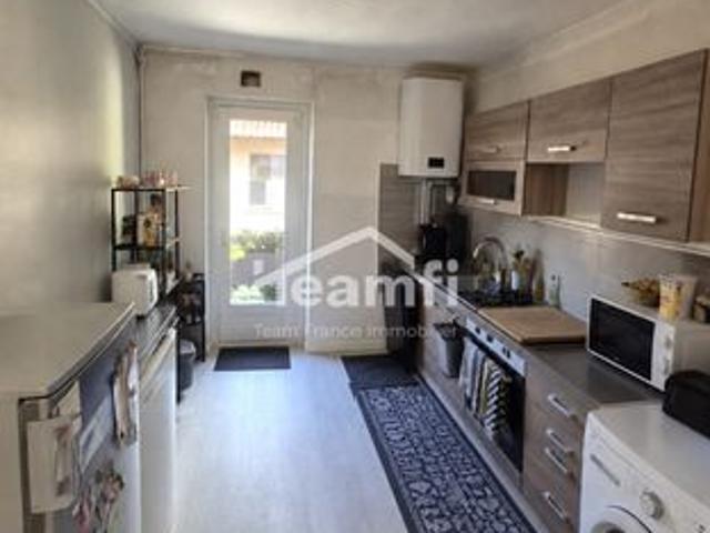 Appartement vente à Thiers, Puy-de-Dôme