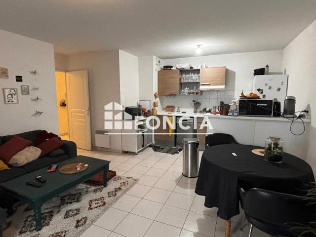 Appartement vente à Niort, Chauray