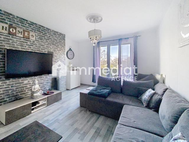 Appartement vente à Nanterre, Rueil-malmaison