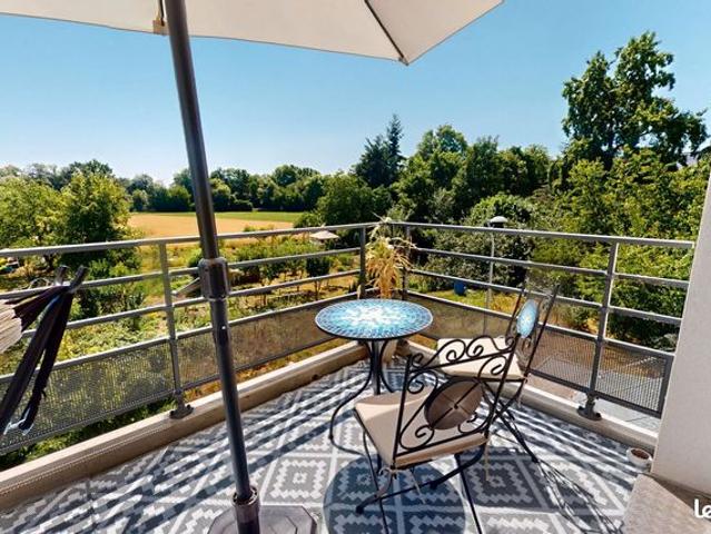 Appartement vente à Strasbourg, Fegersheim