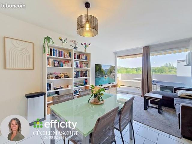 Appartement vente à Largentière, Vallon-pont-d'arc