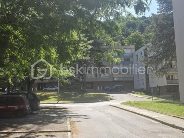 Appartement vente à Valence, Saint-vallier