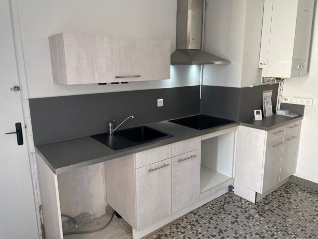 Appartement location à Montauban