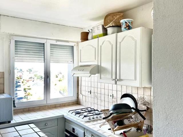 Appartement vente à Orléans, Saint-jean-le-blanc
