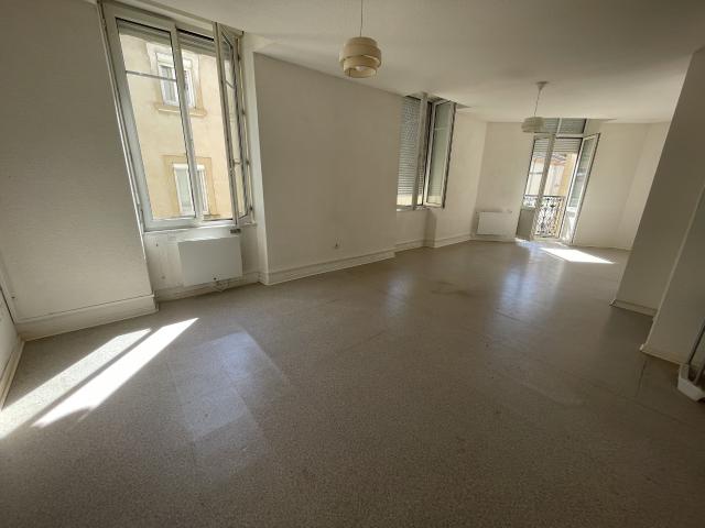 Appartement location à Valence, Saint-uze