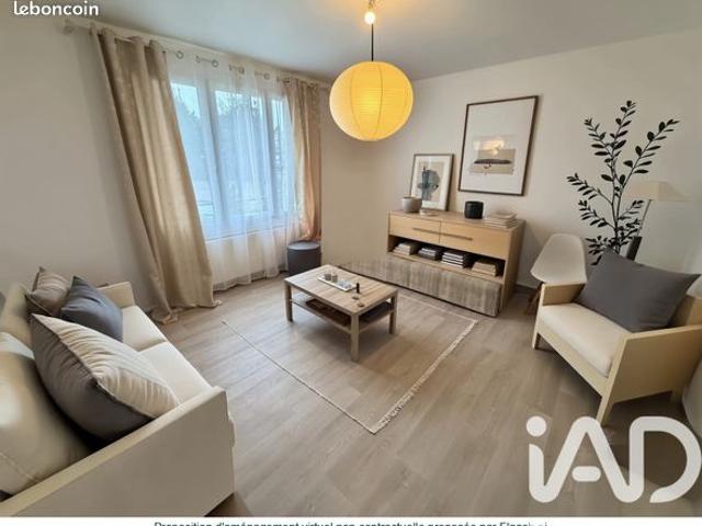 Appartement vente à Provins