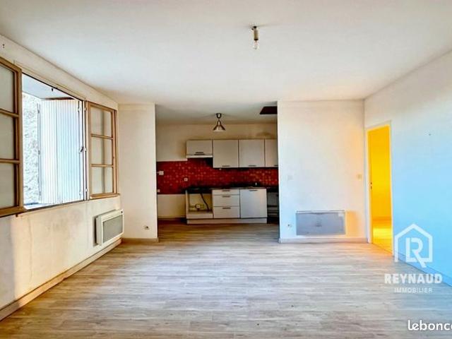 Appartement vente à Narbonne, Canet