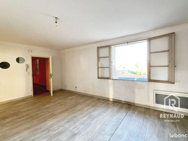 Appartement vente à Narbonne, Canet