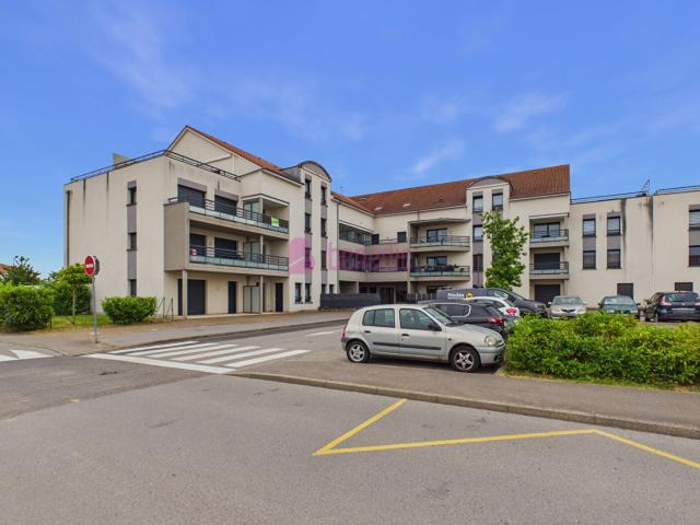 Appartement vente à Metz, Maizières-lès-metz