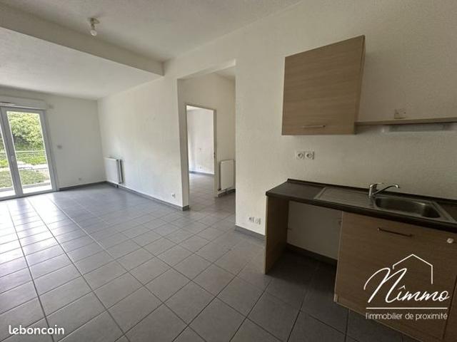 Appartement vente à Nîmes