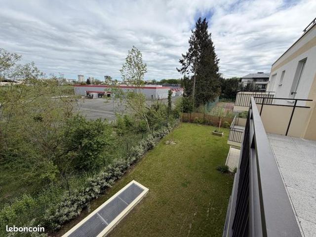 Appartement vente à Melun, Dammarie-les-lys