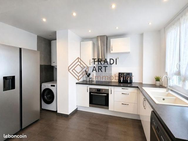 Appartement vente à Palaiseau, Saint-michel-sur-orge