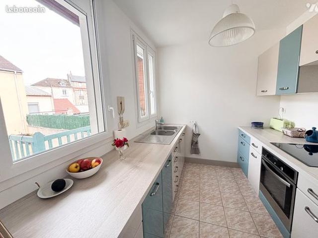 Appartement vente à Provins, Montereau-fault-yonne