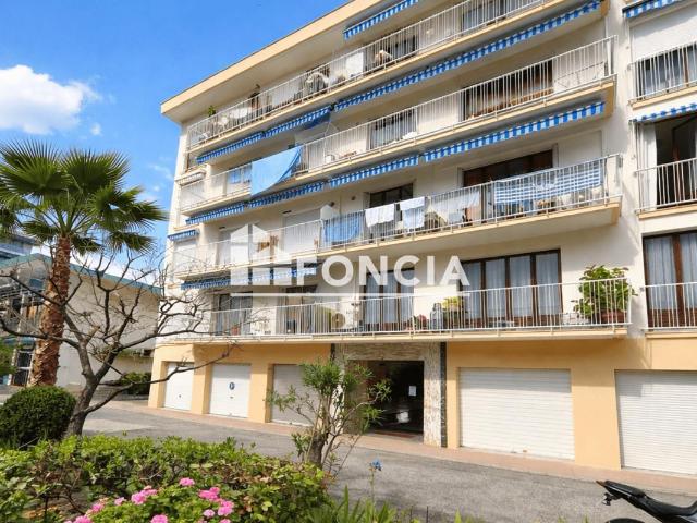 Appartement vente à Grasse, Cagnes-sur-mer