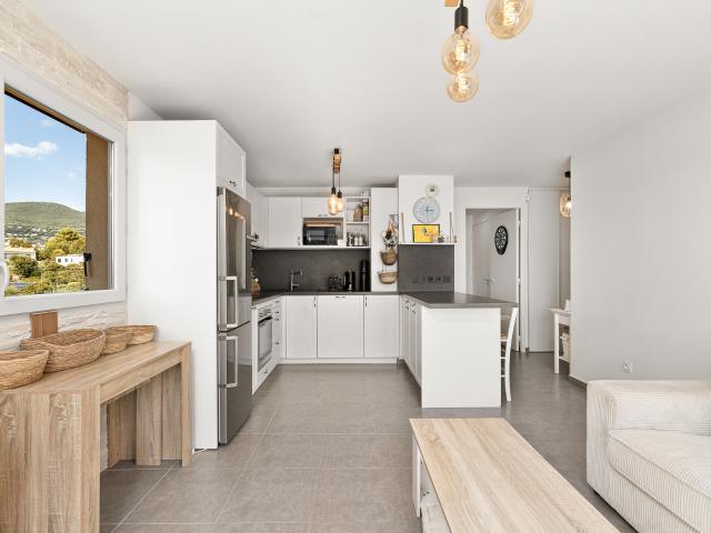 Appartement vente à Le Plan de Grasse, Grasse