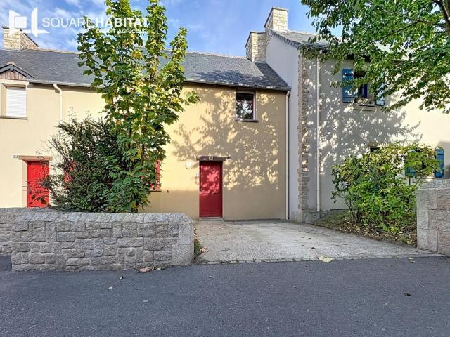 Appartement location à Domaine des Yoles, Saint-Suliac
