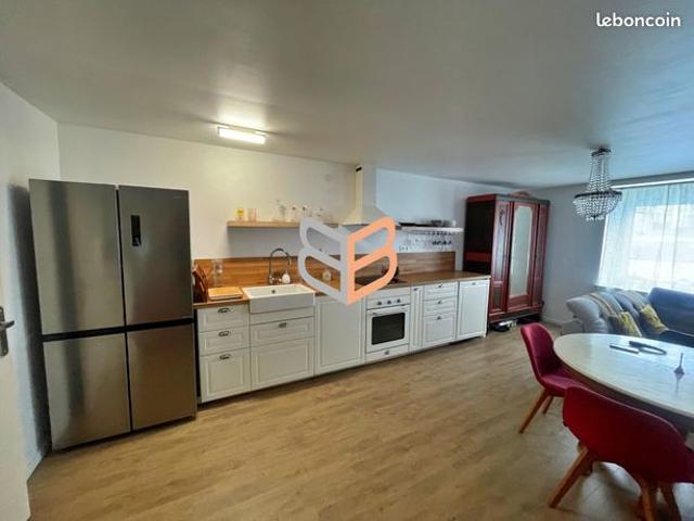 Appartement vente à Thionville, Ottange
