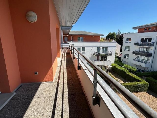 Appartement location à Mulhouse