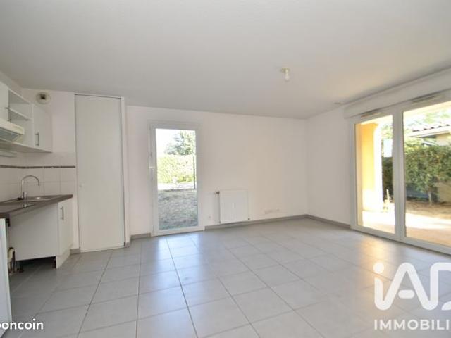 Appartement vente à Toulouse, La Salvetat-saint-gilles
