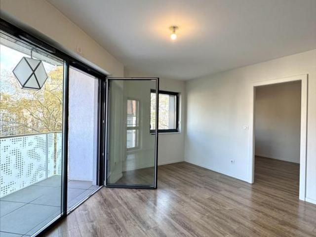 Appartement location à Colmar-Ribeauvillé, Colmar