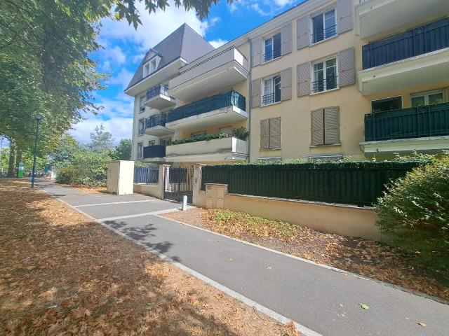 Appartement vente à Les Longues Terres, Vauréal