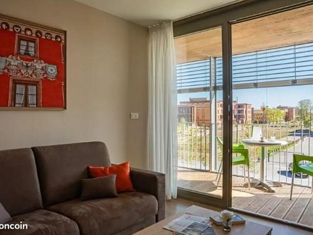 Appartement vente à Lille, Wattrelos