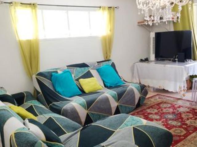 Appartement vente à Guadeloupe