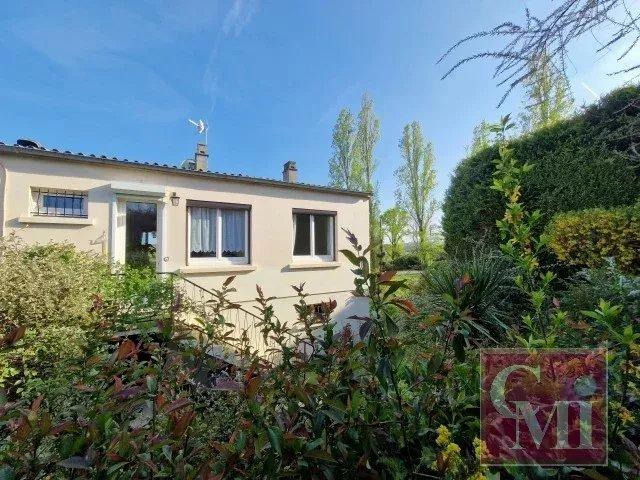 Appartement vente à France métropolitaine, Breuillet