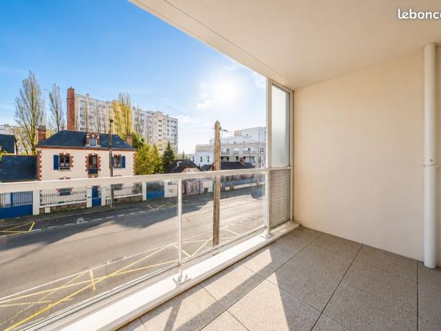 Appartement vente à Rennes, Bretagne