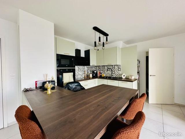 Appartement vente à Montpellier, Lattes